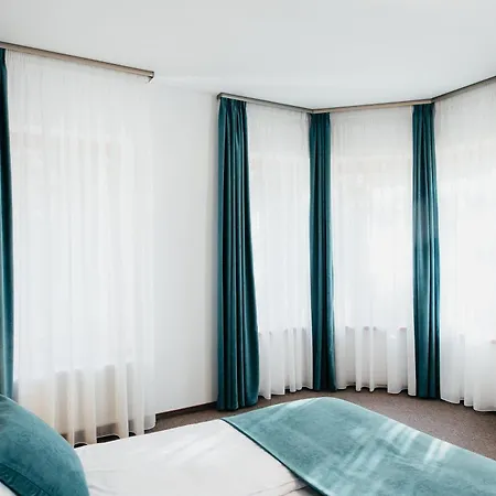 Hotel Bellini 4*