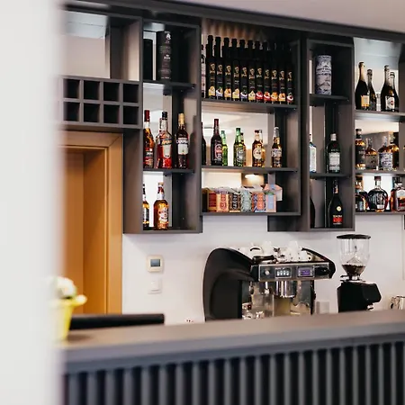 Hotel Bellini Borsec