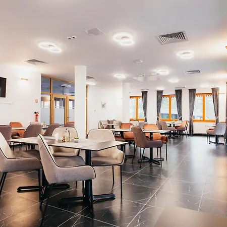 Bellini Hotel