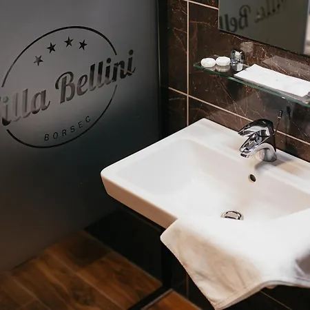 Bellini Hotel