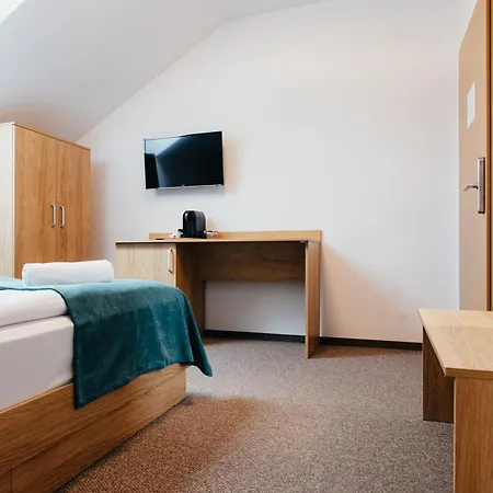 Hotel Bellini 4*