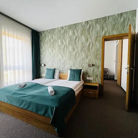 Hotel Bellini
